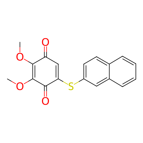 Chemical structure of BindingDB Monomer ID 80076