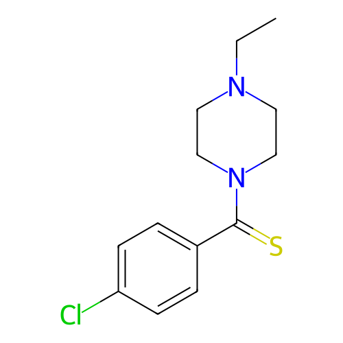 Chemical structure of BindingDB Monomer ID 80129