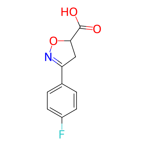 Chemical structure of BindingDB Monomer ID 80137