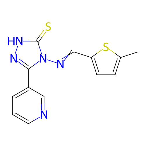Chemical structure of BindingDB Monomer ID 80178