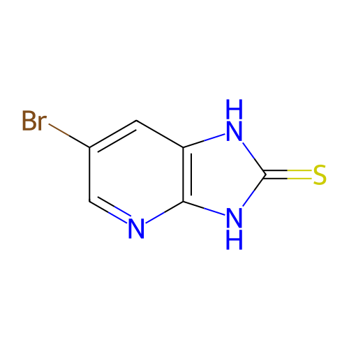 Chemical structure of BindingDB Monomer ID 80285