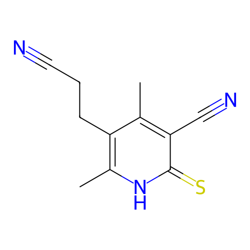 Chemical structure of BindingDB Monomer ID 80297