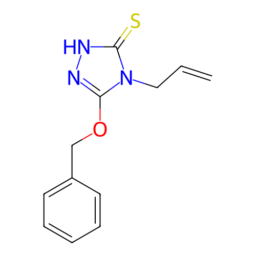 Chemical structure of BindingDB Monomer ID 80314