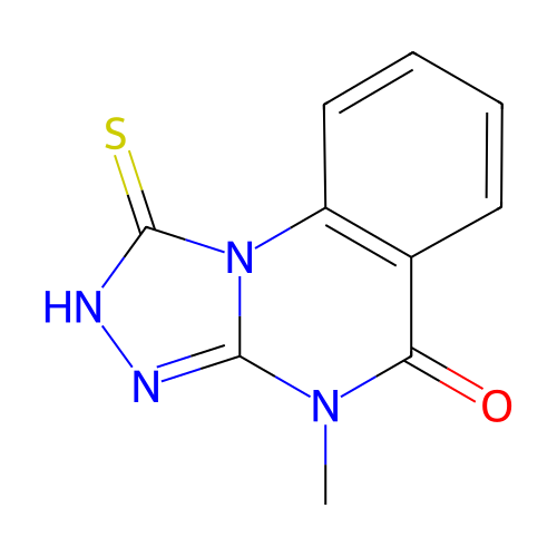 Chemical structure of BindingDB Monomer ID 80320