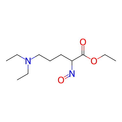 Chemical structure of BindingDB Monomer ID 80361