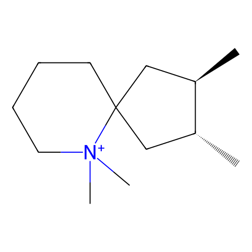 Chemical structure of BindingDB Monomer ID 80449