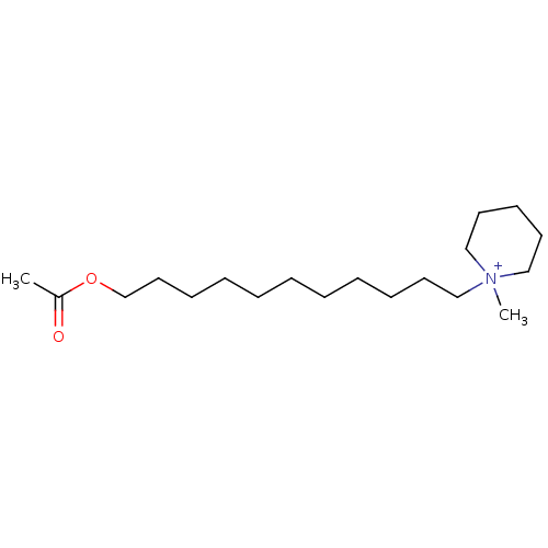 Chemical structure of BindingDB Monomer ID 80488