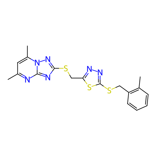 Chemical structure of BindingDB Monomer ID 80697