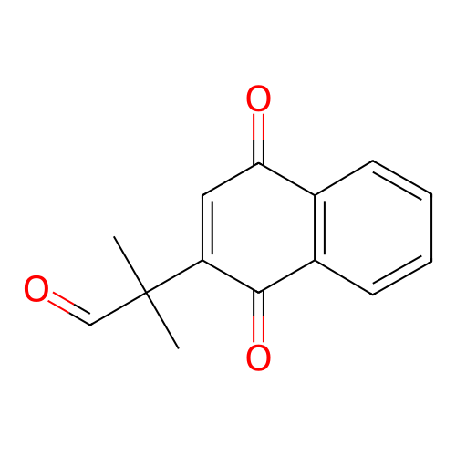 Chemical structure of BindingDB Monomer ID 80701