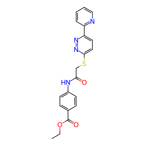 Chemical structure of BindingDB Monomer ID 80736