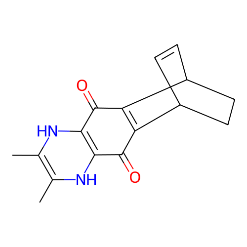 Chemical structure of BindingDB Monomer ID 80752