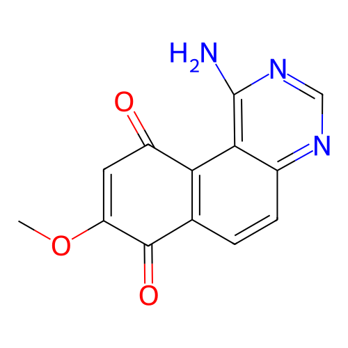 Chemical structure of BindingDB Monomer ID 80754
