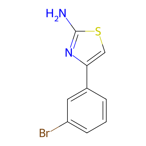 Chemical structure of BindingDB Monomer ID 80770
