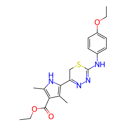 Chemical structure of BindingDB Monomer ID 80785