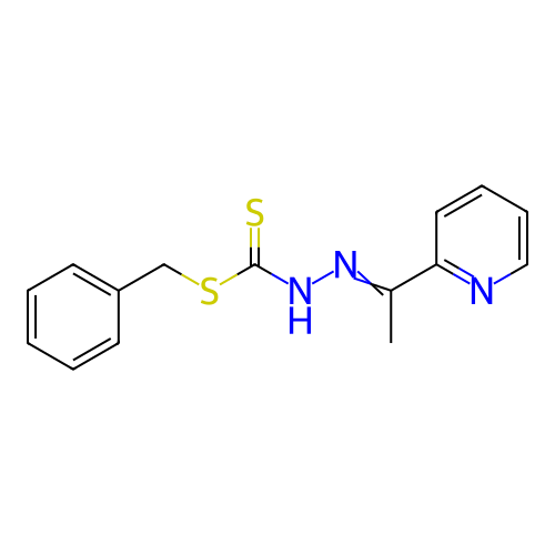 Chemical structure of BindingDB Monomer ID 80812