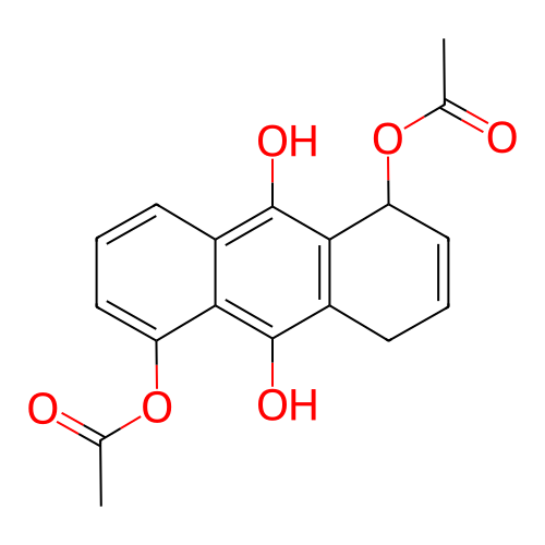 Chemical structure of BindingDB Monomer ID 80826