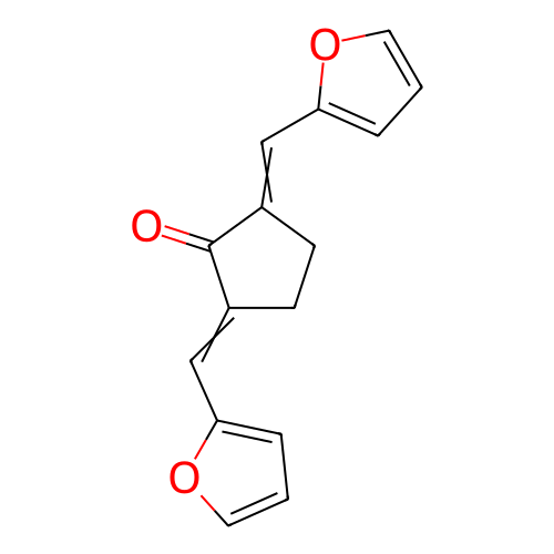 Chemical structure of BindingDB Monomer ID 80828