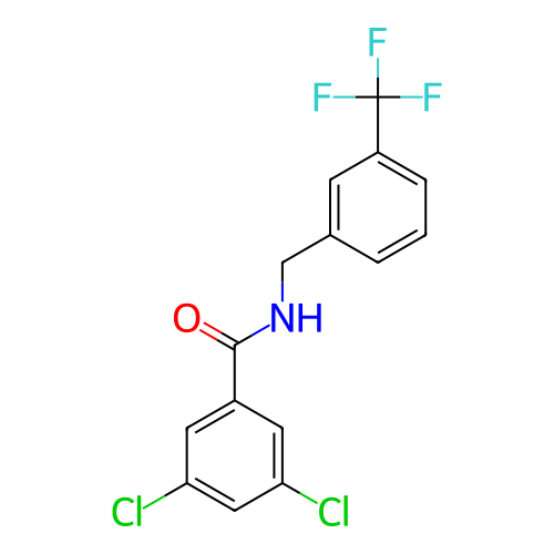 Chemical structure of BindingDB Monomer ID 80862