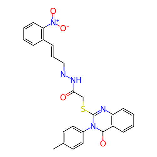 Chemical structure of BindingDB Monomer ID 80876