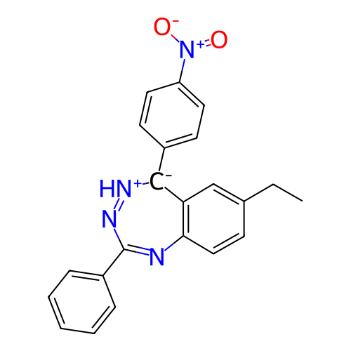 Chemical structure of BindingDB Monomer ID 80880