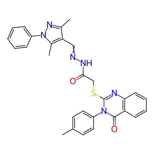 Chemical structure of BindingDB Monomer ID 80896