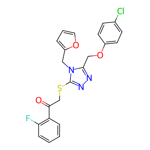 Chemical structure of BindingDB Monomer ID 80946