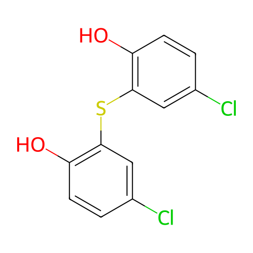 Chemical structure of BindingDB Monomer ID 80984