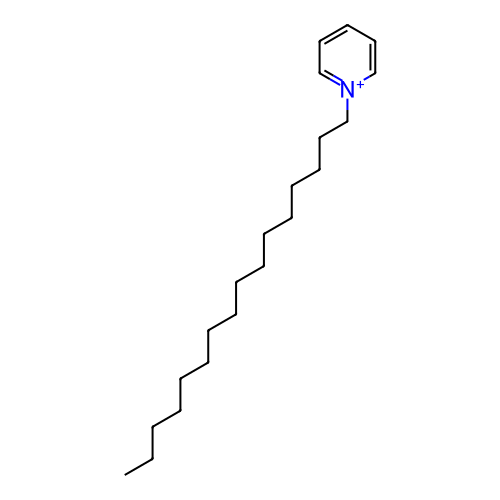 Chemical structure of BindingDB Monomer ID 80992