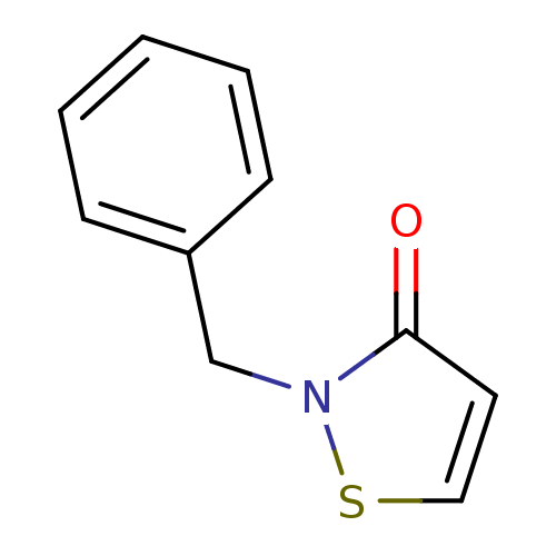 Chemical structure of BindingDB Monomer ID 80999