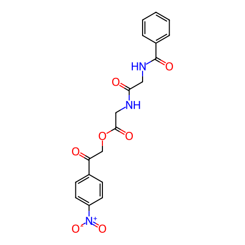Chemical structure of BindingDB Monomer ID 81047