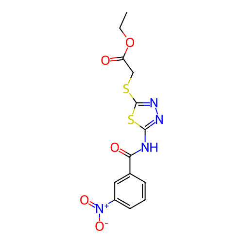 Chemical structure of BindingDB Monomer ID 81052