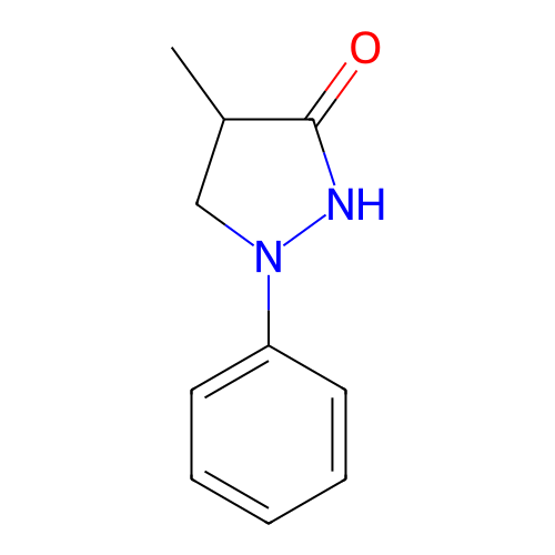 Chemical structure of BindingDB Monomer ID 81087