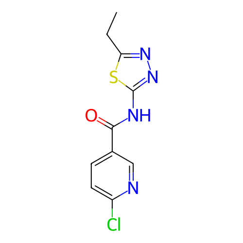 Chemical structure of BindingDB Monomer ID 81101