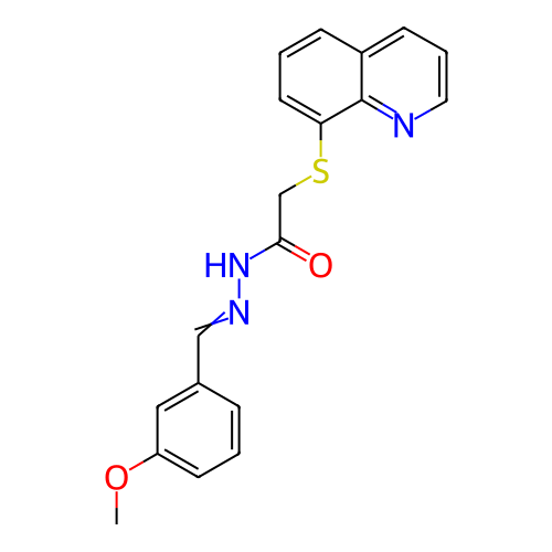 Chemical structure of BindingDB Monomer ID 81114