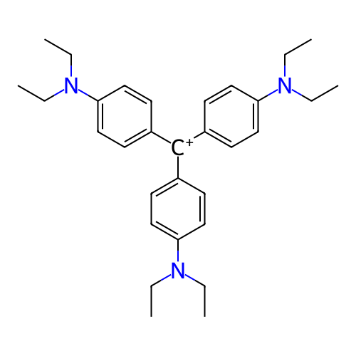 Chemical structure of BindingDB Monomer ID 81198