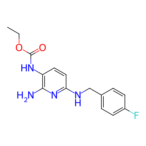 Chemical structure of BindingDB Monomer ID 81199