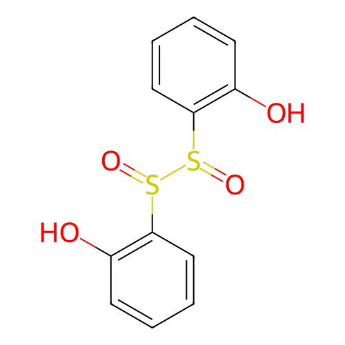 Chemical structure of BindingDB Monomer ID 81225