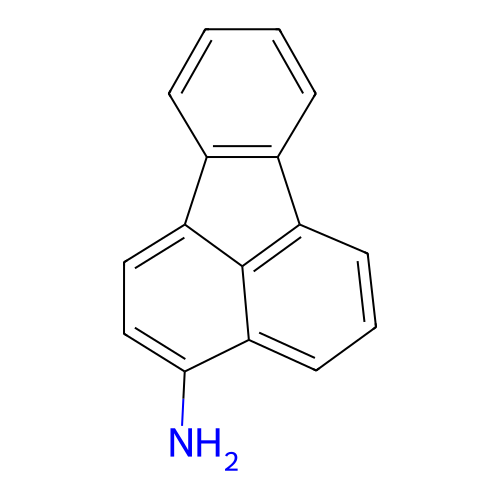 Chemical structure of BindingDB Monomer ID 81233