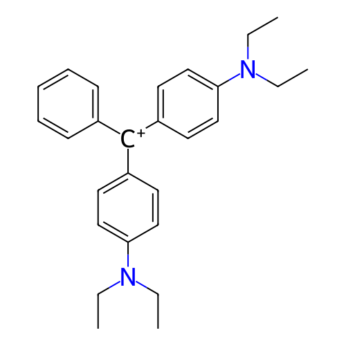 Chemical structure of BindingDB Monomer ID 81263