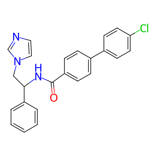 Chemical structure of BindingDB Monomer ID 81299