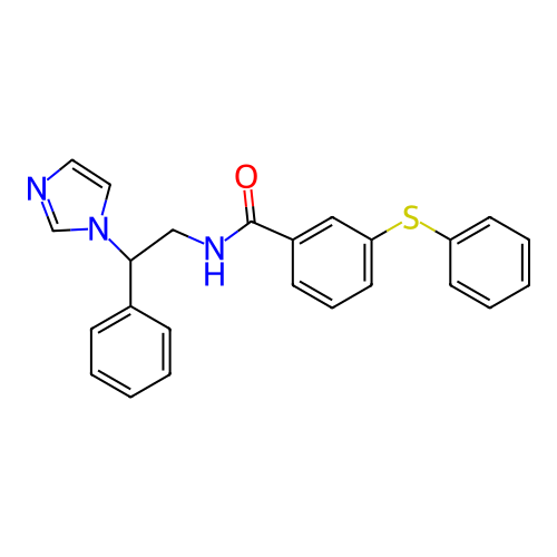 Chemical structure of BindingDB Monomer ID 81305