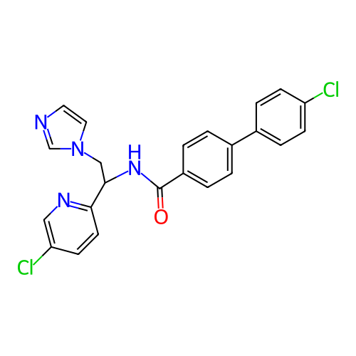 Chemical structure of BindingDB Monomer ID 81308