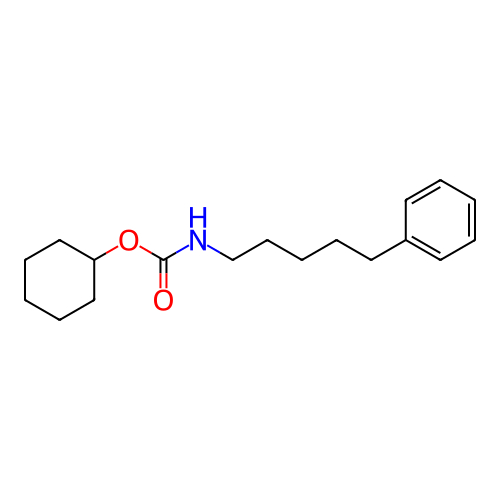 Chemical structure of BindingDB Monomer ID 81311