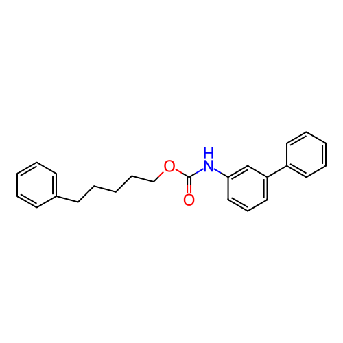 Chemical structure of BindingDB Monomer ID 81313