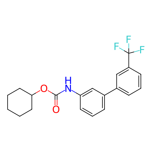 Chemical structure of BindingDB Monomer ID 81315
