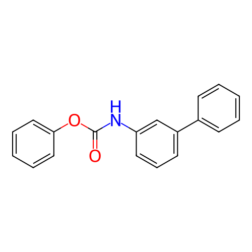 Chemical structure of BindingDB Monomer ID 81320