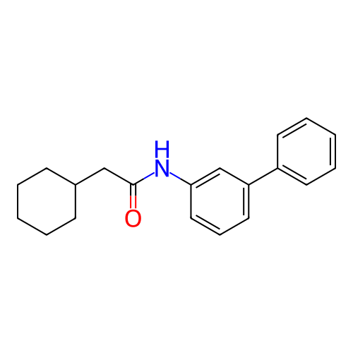 Chemical structure of BindingDB Monomer ID 81325