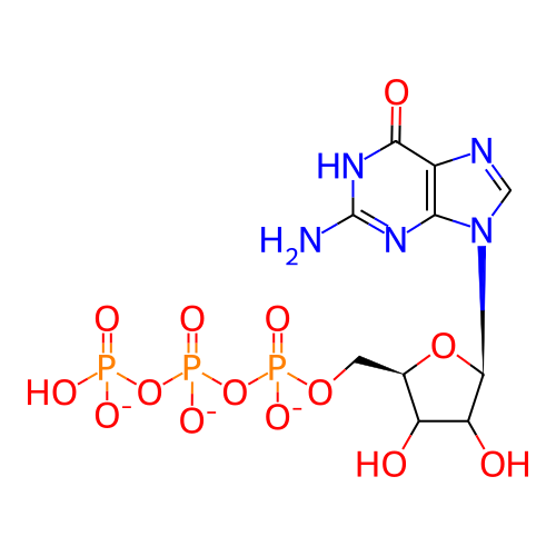 Chemical structure of BindingDB Monomer ID 81330