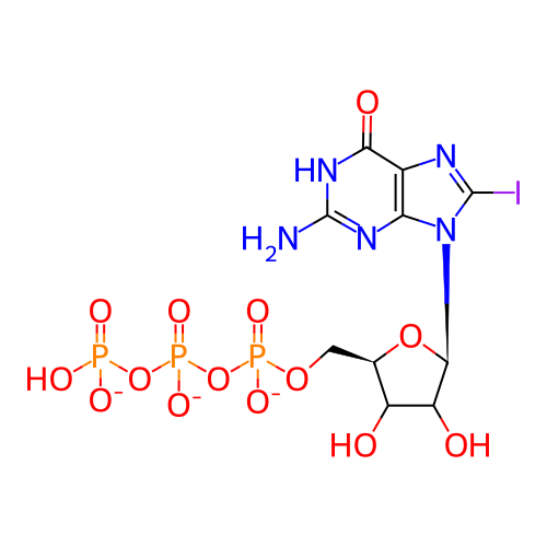 Chemical structure of BindingDB Monomer ID 81336