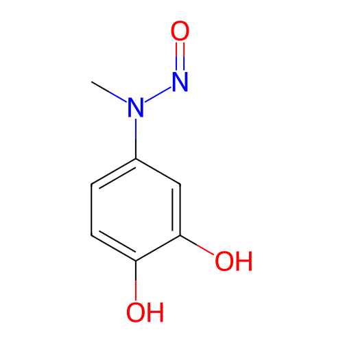 Chemical structure of BindingDB Monomer ID 81347
